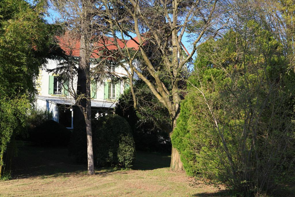 L'Oree Du Château Roussillon  Ngoại thất bức ảnh