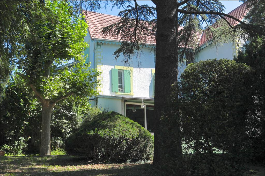 L'Oree Du Château Roussillon  Ngoại thất bức ảnh