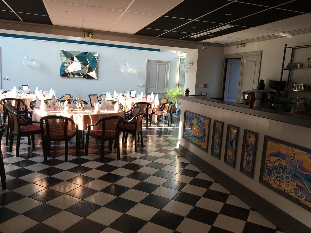 L'Oree Du Château Roussillon  Ngoại thất bức ảnh