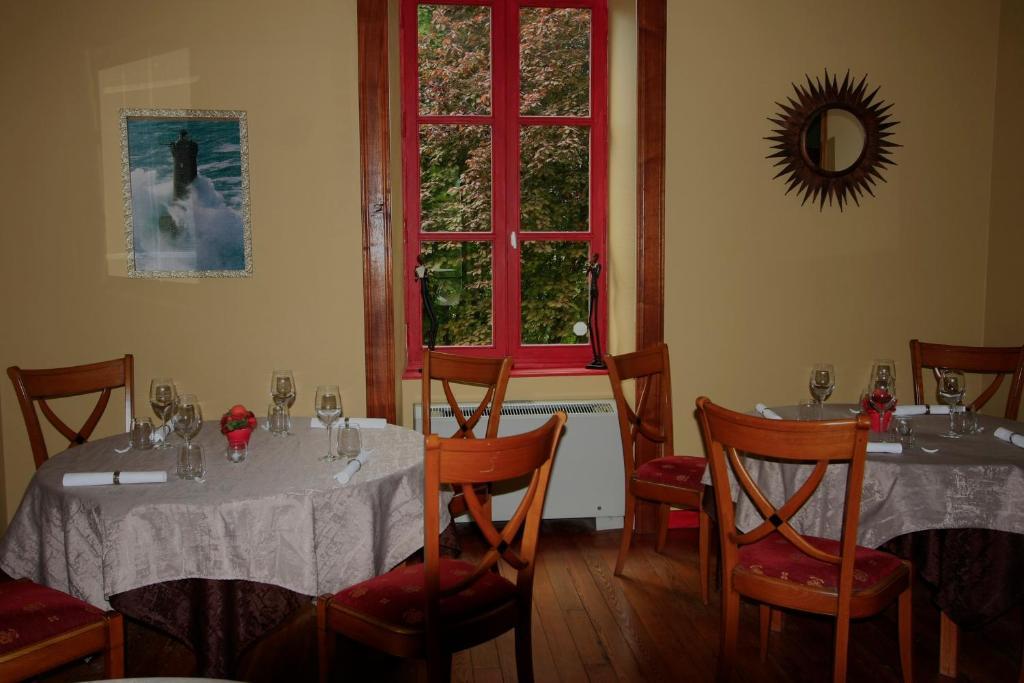 L'Oree Du Château Roussillon  Ngoại thất bức ảnh