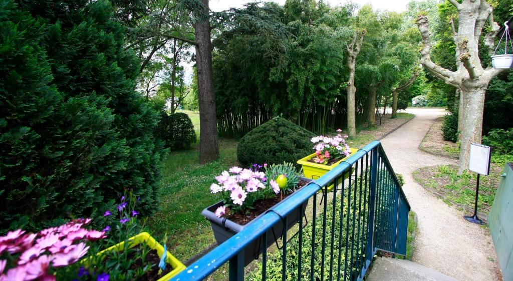 L'Oree Du Château Roussillon  Ngoại thất bức ảnh