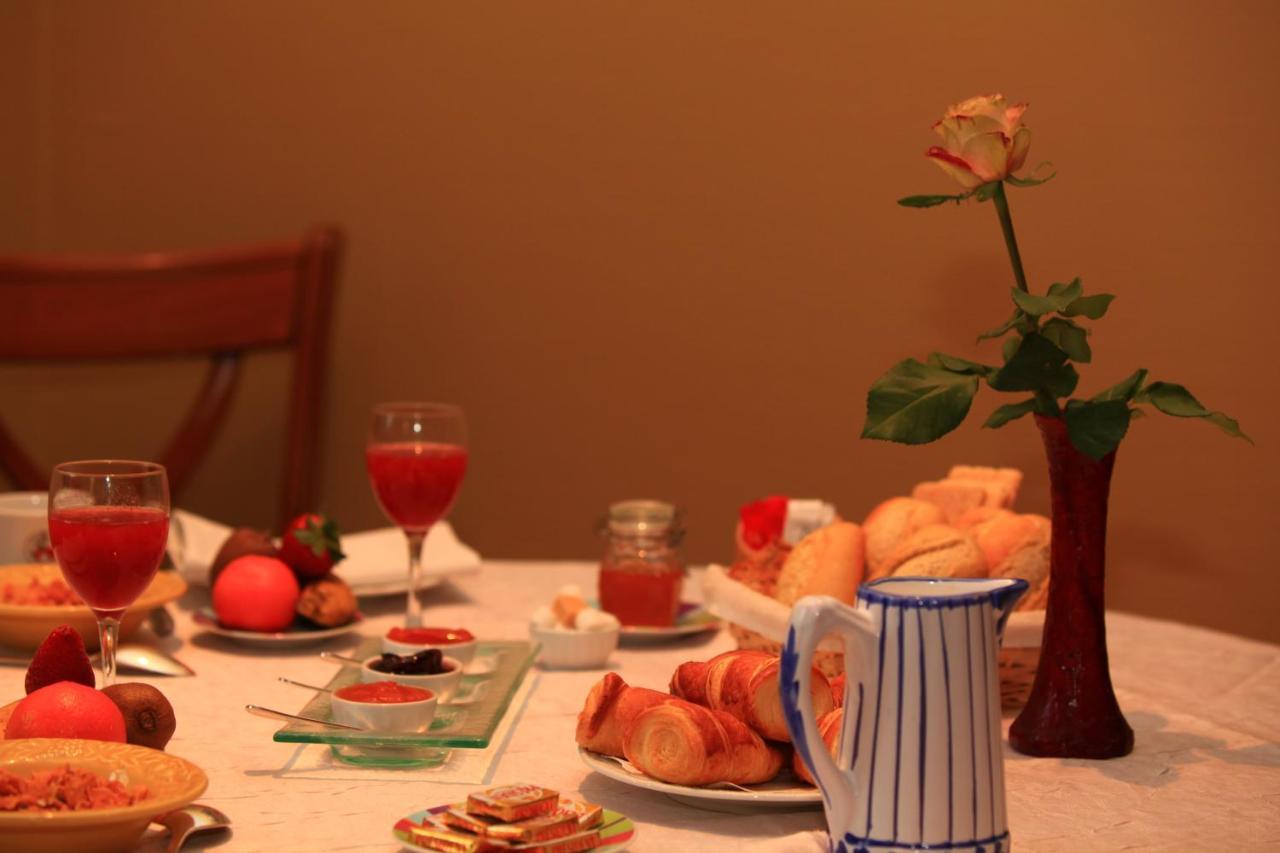L'Oree Du Château Roussillon  Ngoại thất bức ảnh